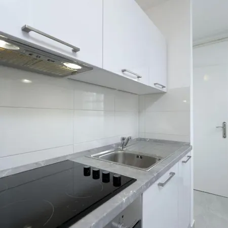 One Bedroom With Terrace And Sea View 4 * Vrboska