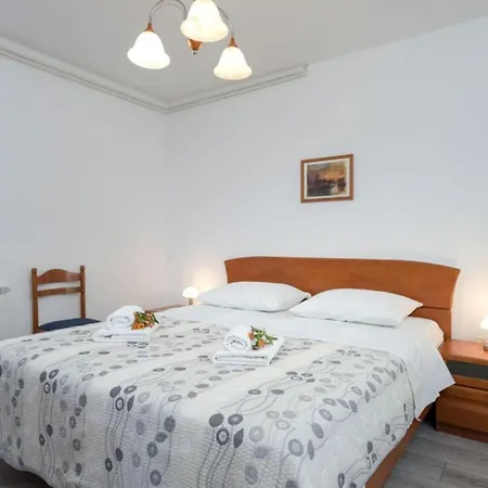 One Bedroom With Terrace And Sea View 4 Lägenhet