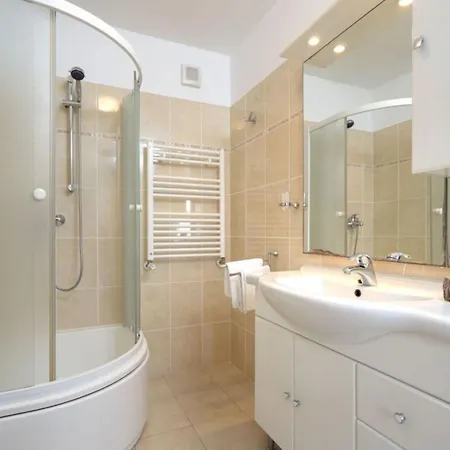 One Bedroom With Terrace And Sea View 4 Vrboska