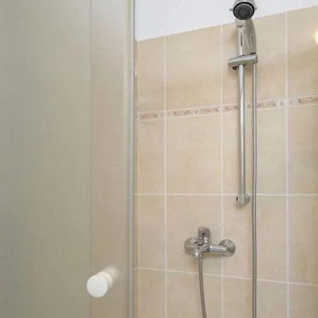One Bedroom With Terrace And Sea View 4 *