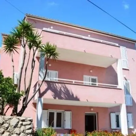 One Bedroom With Terrace And Sea View 4 Vrboska